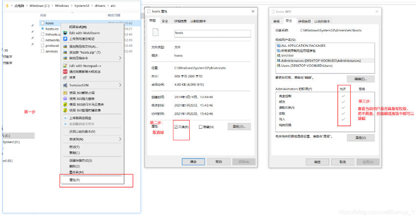 gitkraken无法打开私有仓库的解决办法